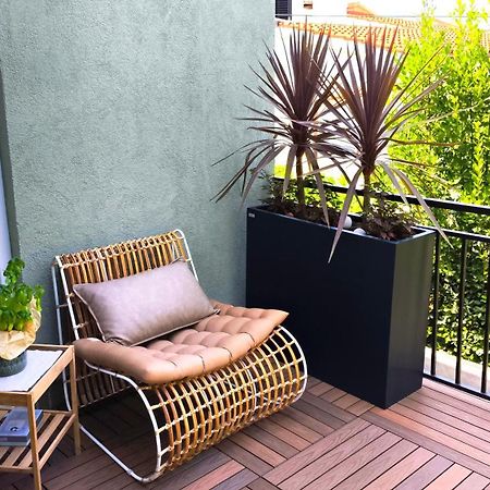 Apartmani Melita 马林斯卡 外观 照片