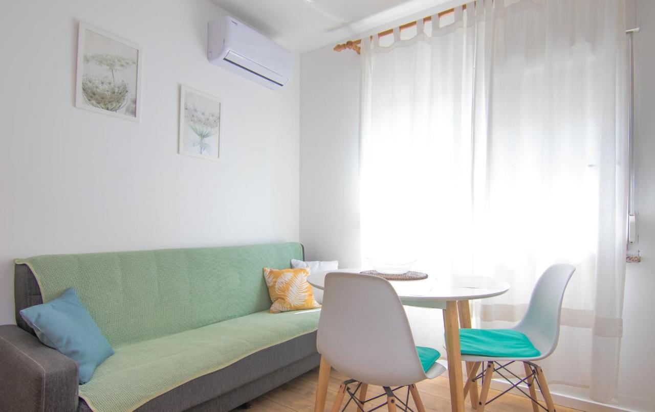 Apartmani Melita 马林斯卡 外观 照片