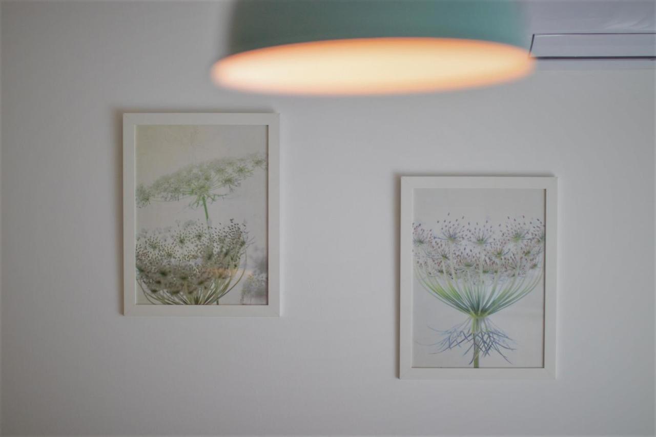Apartmani Melita 马林斯卡 外观 照片