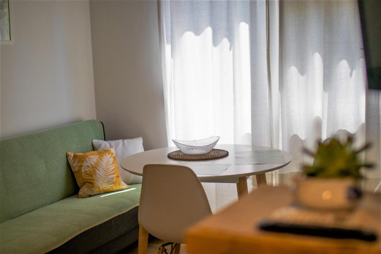 Apartmani Melita 马林斯卡 外观 照片