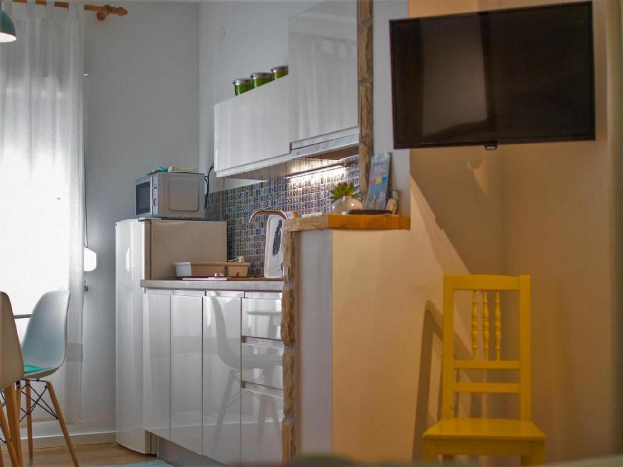 Apartmani Melita 马林斯卡 客房 照片