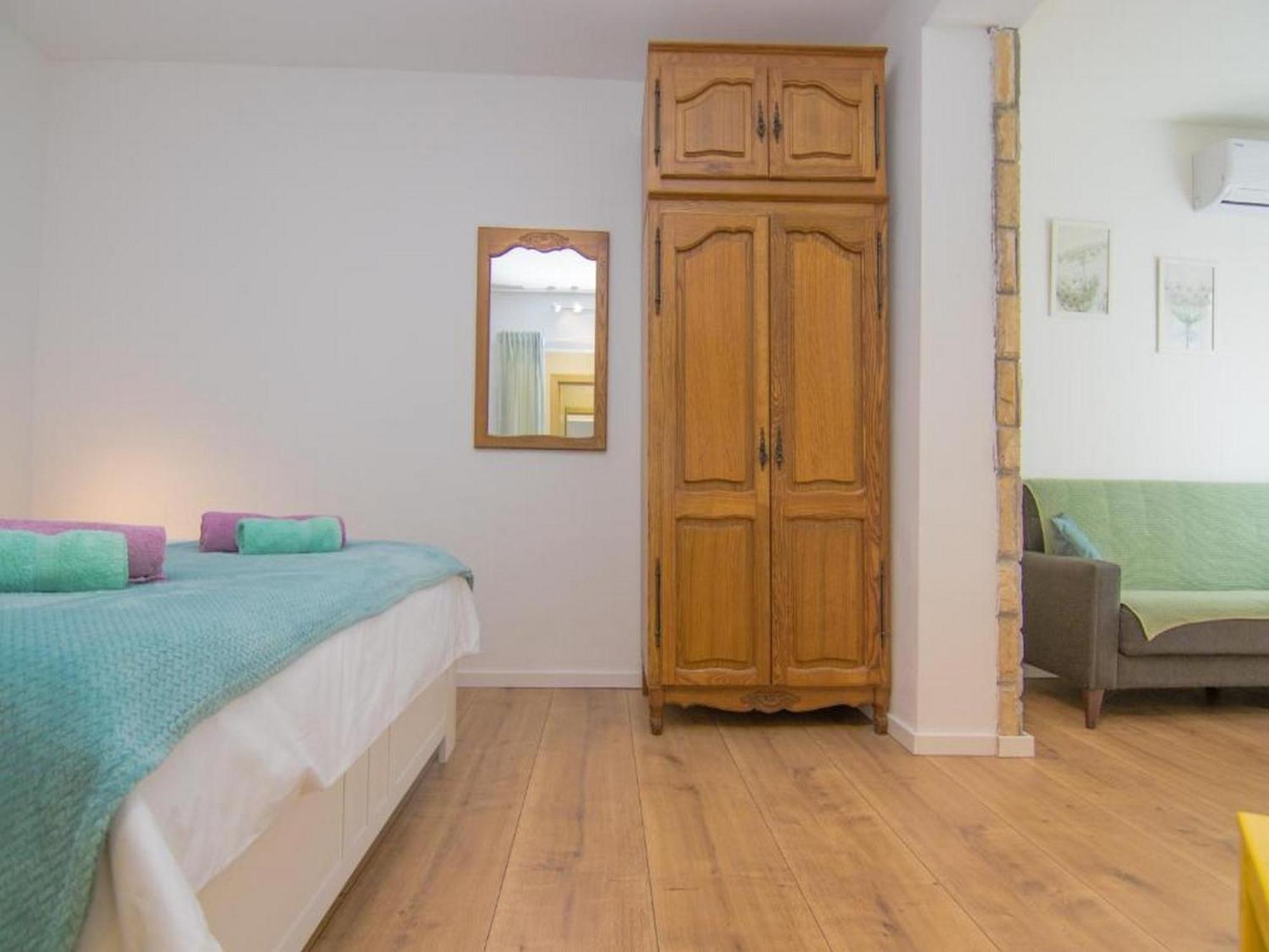 Apartmani Melita 马林斯卡 客房 照片