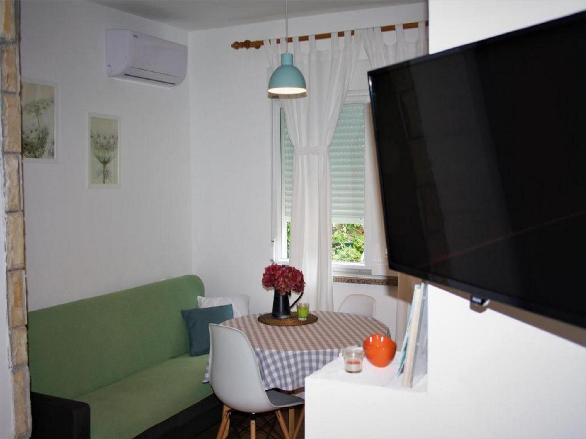 Apartmani Melita 马林斯卡 客房 照片