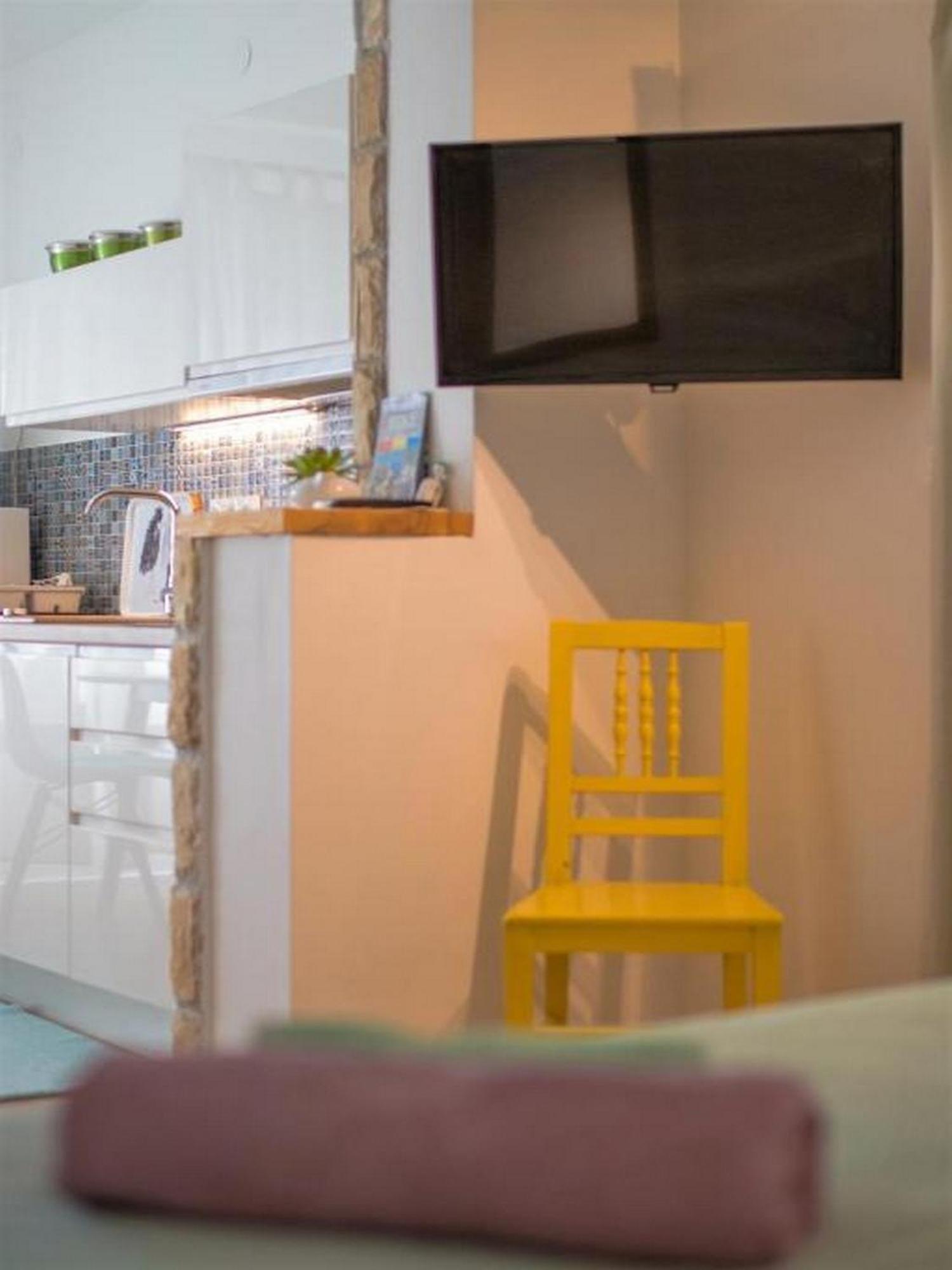 Apartmani Melita 马林斯卡 客房 照片