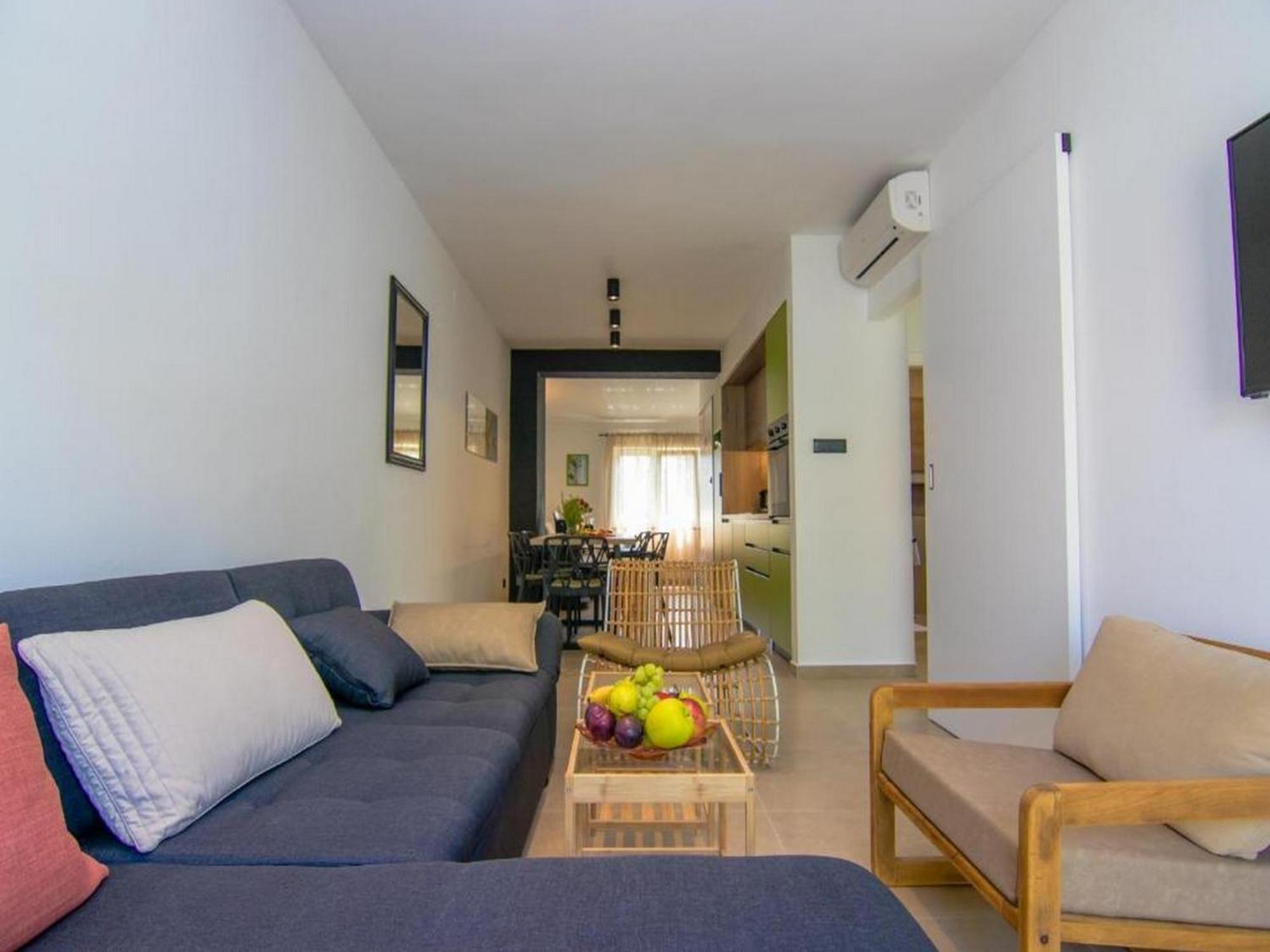 Apartmani Melita 马林斯卡 客房 照片
