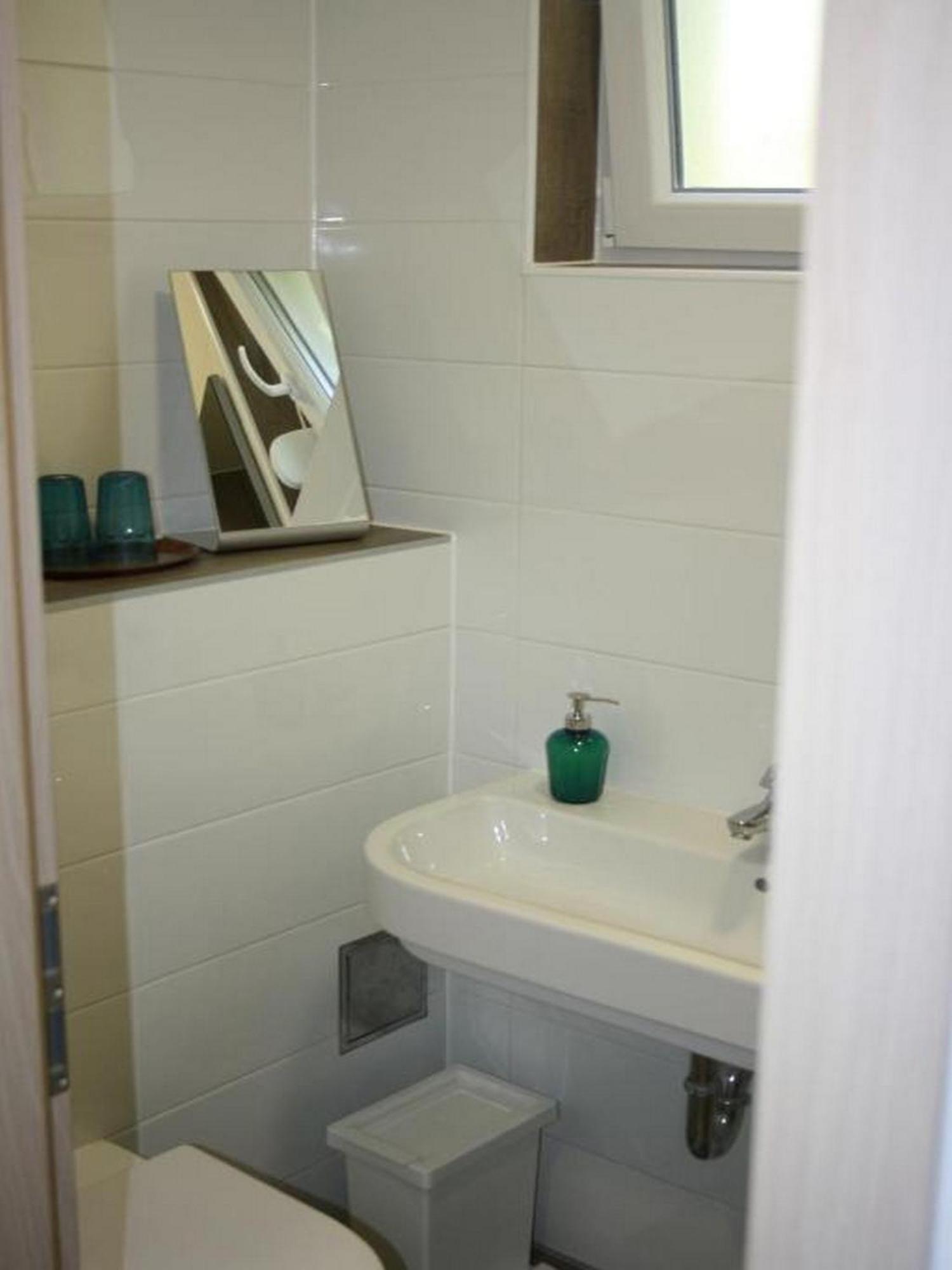Apartmani Melita 马林斯卡 客房 照片