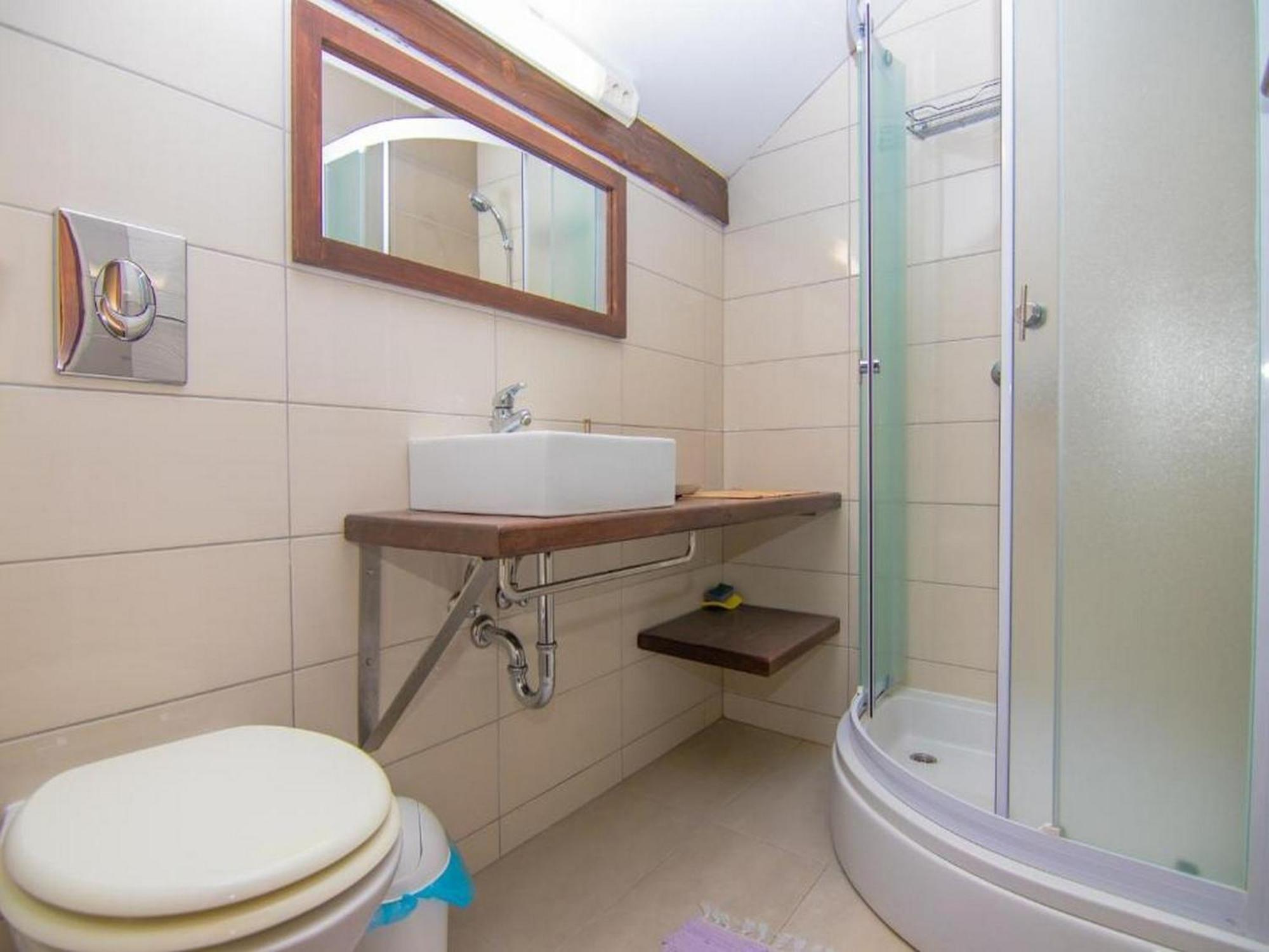 Apartmani Melita 马林斯卡 客房 照片