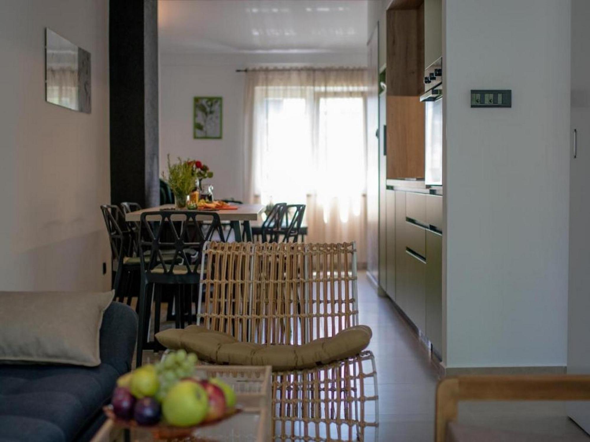 Apartmani Melita 马林斯卡 客房 照片