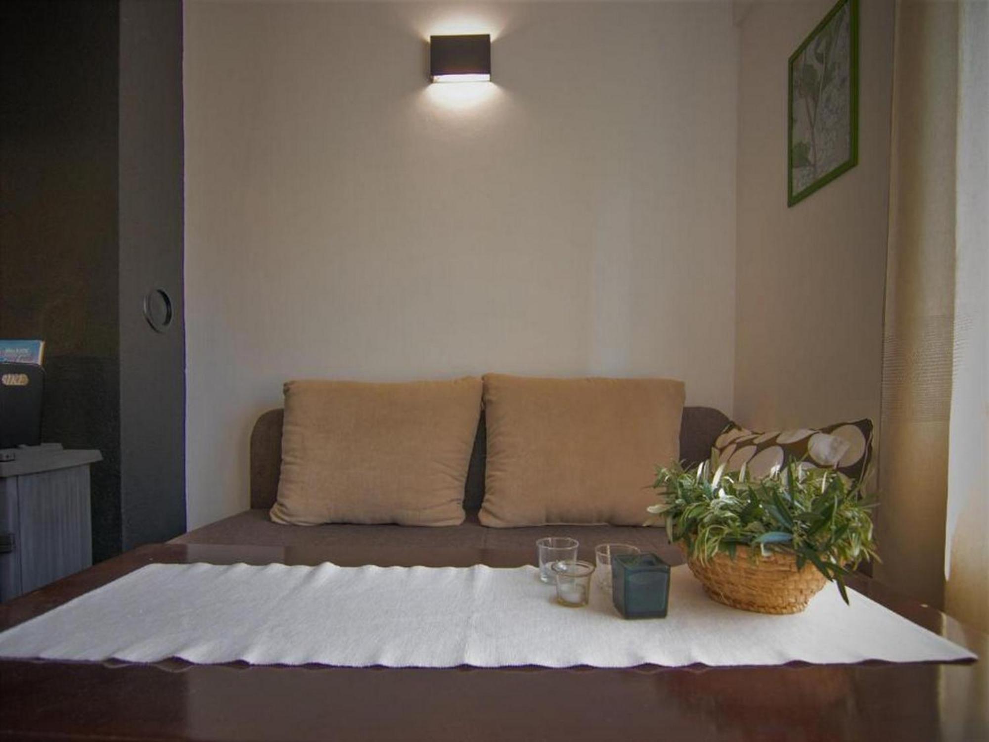 Apartmani Melita 马林斯卡 客房 照片