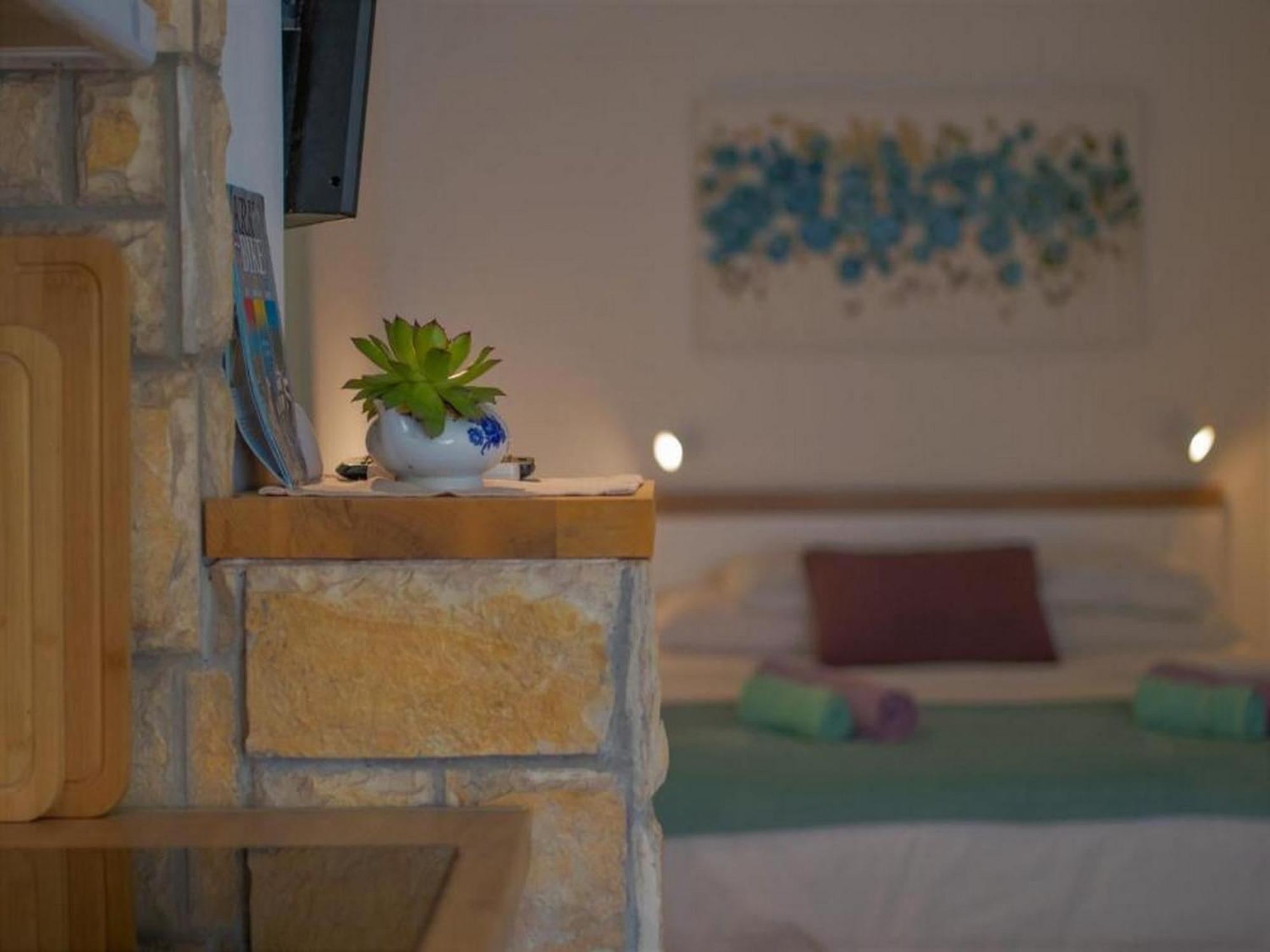 Apartmani Melita 马林斯卡 客房 照片