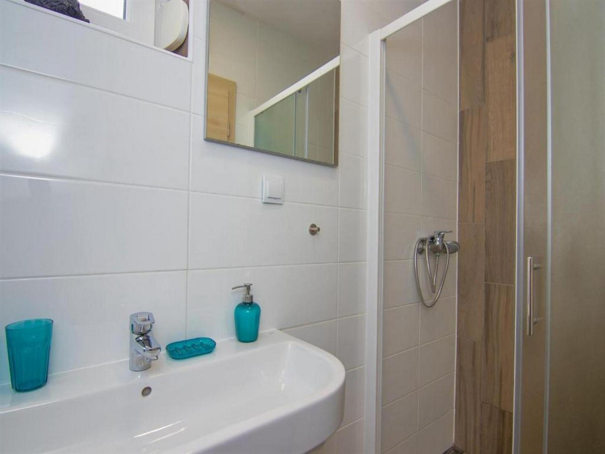 Apartmani Melita 马林斯卡 客房 照片