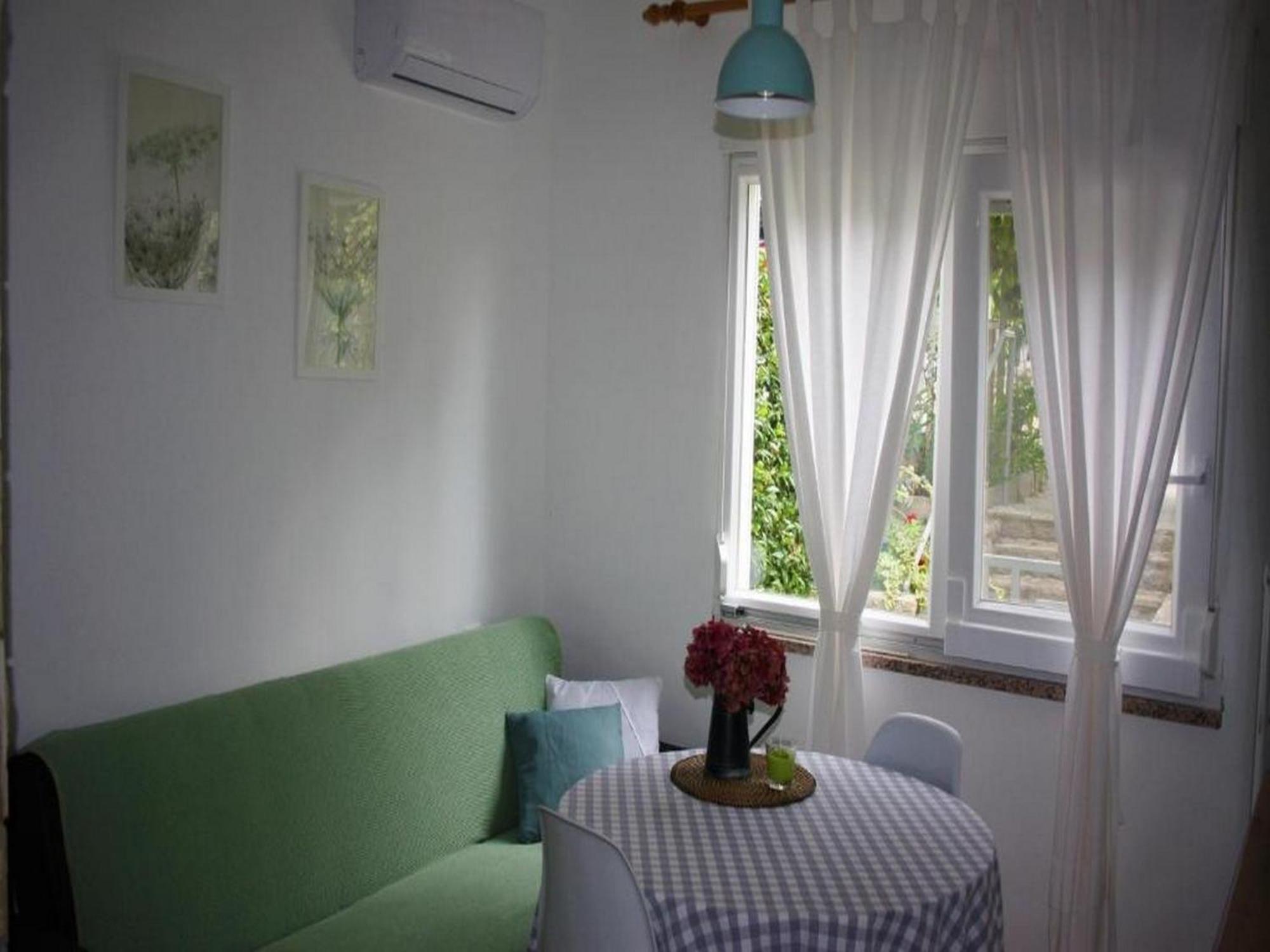 Apartmani Melita 马林斯卡 客房 照片