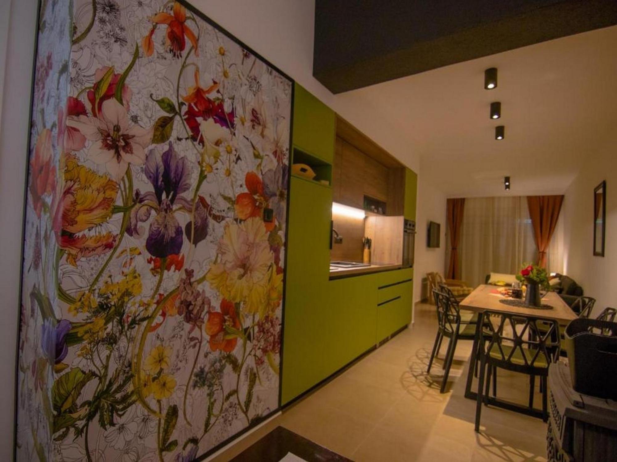 Apartmani Melita 马林斯卡 客房 照片