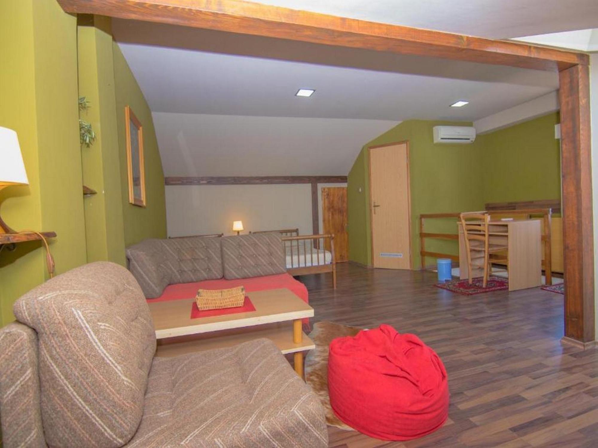 Apartmani Melita 马林斯卡 客房 照片